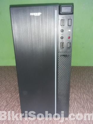 DESKTOP PC i3 3rd GEN package